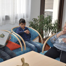 Lesetag im SeneCura