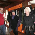 Bilder der JHV 2013