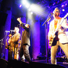 Reel Big Fish im Rockhouse