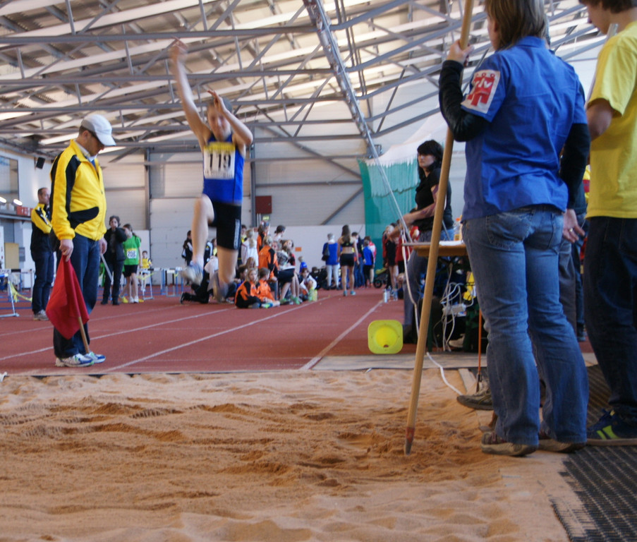 16_03_2013 VLV Hallenmeisterschaft  Dornbirn   Weitsprung Siegersprung  4_58 m.jpg