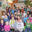 Lestag an Lustenaus Volksschulen