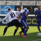 Best of Spielertrainer Reinaldo Ribeiro