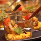 Eat&Meet in Specerey und Afro Cafe