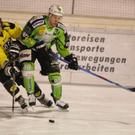 EHC Bregenzerwald vs. EHC Lustenau