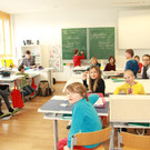 Schüler spielten Detektiv