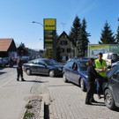 Aktion Tankstelle