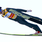Überflieger Gregor Schlierenzauer