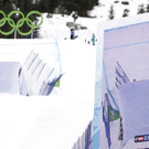 Olympia 2010: Ski-Cross der Damen