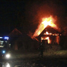 Brände in NÖ