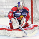 Vienna Capitals auf dem Eis