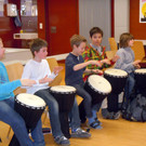 CoOl-Tag am Gymnasium Feldkirch
