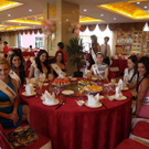 Bilder aus China