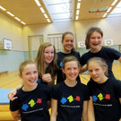 HS Egg bei der Turn 10 Landesmeisterschaft