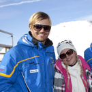 Die VN waren vor Ort