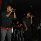 Space Boyz live @ Skihaserl Clubbing