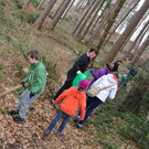 Flurreinigung 2013