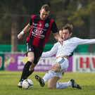 Best of FC Hard und Wals/Grünau von Philipp Steurer