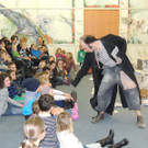  Musik und Theater für Groß und Klein