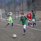SPG Montafon U13