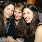 Der legendäre Ü25 Club 