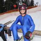 Skispringen am Bödele