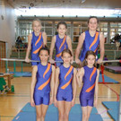Mittelschule Schruns-Grüt beim Turn10