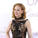 Nicole Kidman in Wien: Tag 1 beim Kurzbesuch des Hollywood-Stars