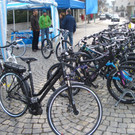 3. Bludenzer Radbörse