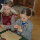 Mehr Bilder zum Waldorfkindergarten und - Spielgruppe in Götzis