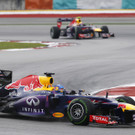 Formel 1: Der Grand Prix von Malaysia