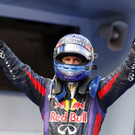 Formel 1: Siegerehrung in Malaysia