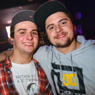 Lucky Night & Evelyne - the voice of Mike Candys