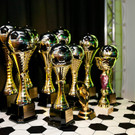 6. eSport Soccer Cup von Wien Energie