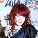 Florence and the Machine gewinnen Brit Award