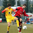 Seekirchen - Dornbirgn
