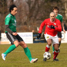 USK Obertrum - SK Strobl