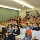 Afrikaprojekt VS Innerbraz 2013