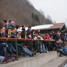 FC Klostertal VFV Cup Achtelfinale 2013