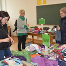 Frühjahrsbasar Familienverband Klostertal 2013