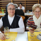 Suppentag für Mission