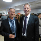 Bilder vom Eröffnungsabend des Europäischen Frühlings