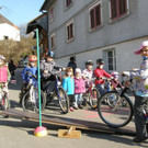 Bilder vom Aktionstag