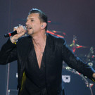 Depeche Mode-Konzert in Wien am 24.3.2013