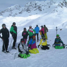 Skitag St. Anton a. Arlberg