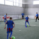 Best of Fubateko Ballschule von Luggi Knobel