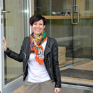 Interview Heidi Mark