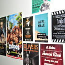 Alpinale im Rio Kino