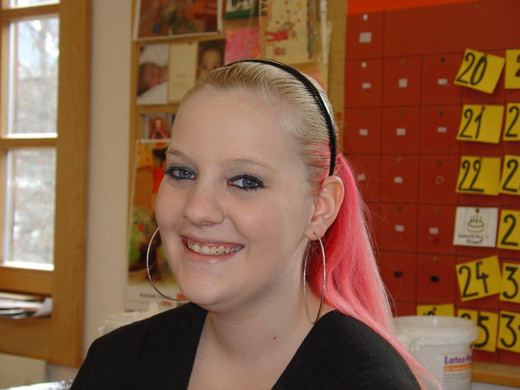 Jennirer Vonkönig.