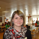 Nathalie Schneider.