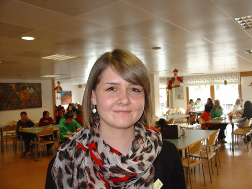 Nathalie Schneider.